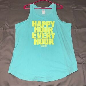 Happy Hour Tank